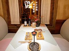 -叶叶菩提·晋福宫