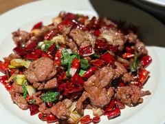 -KŌNG胶东小馆(华熙店)