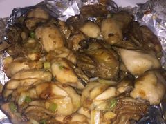 -蠔门宴海鲜城·阳江特色菜