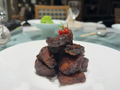 -太湖饭店·寄畅轩中餐厅