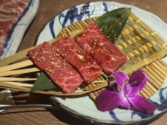 -虎丸烧肉(世纪汇店)