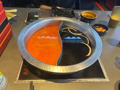 -牛武士寿喜烧·和牛火锅自助(全球首店)