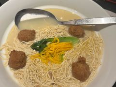 -逸品淮扬(东方渔人码头店)