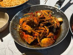 -巴厘龙虾·榜首油焖大虾(音乐学院·沿江酒馆店)