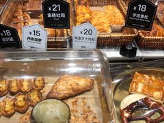 -红跑车蛋糕世界(清江路店)