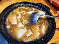 -老姑砂锅·烧烤天津菜(体北道店)