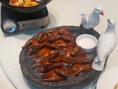 -好食上(喜盈门.范城店)