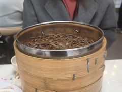 -百年尹氏汤包(湖南路狮子桥店)