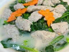 -好彩海鲜火锅饭店(银河百老汇店)