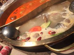 -小龙坎火锅(湖滨银泰in77店)