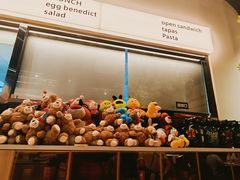 -Pekaa啤咖食肆Coffee&Bistro