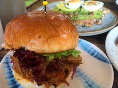 -RAC BAR(安福路店)