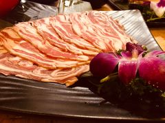 -碳说品道.瓦片烤肉.海鲜烧烤(中华路店)