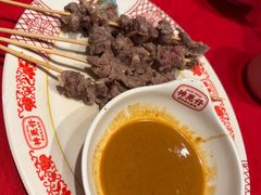 -神更仔·潮汕魂大排档(汉口路店)