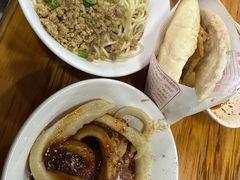 -洞子口张老二凉粉(文殊院店)
