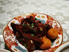 -熠盛·本帮菜Bistro(永嘉路店)