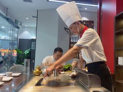 -湘汇概念铁板烧(铁西万达店)