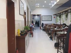 大堂-呼吸森林·生态农庄农家乐私房菜