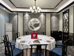 -顺德渔村·岭南一号