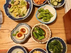 -伊豆野菜村(大族广场店)