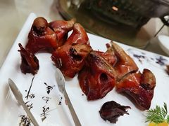 -食神鱼头佛跳墙(百子湾旗舰店)