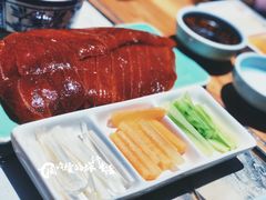 -局气 烤鸭·北京菜(光华路店)