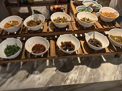 -筠咖啡西餐厅(上海国展宝龙丽筠酒店)