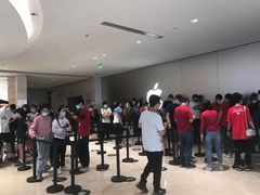 -Apple零售店(深圳益田假日广场店)