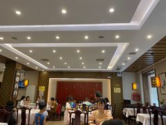 大堂-泰丰楼(前门西大街店)