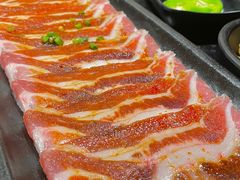 -九田家黑牛烤肉料理(石路天虹店)
