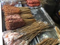 -辽B·小串(总店)