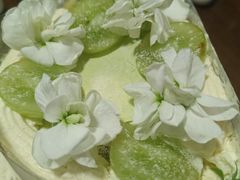 -鹿里烘焙LulyBaking(东二环泰禾广场店)