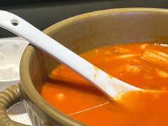 -大树餐厅(益田假日店)