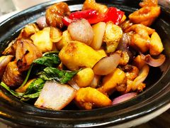 -禄興記香港大排档(歌斐中心店)