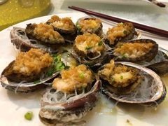 -华兴大酒楼(亿宝大厦店)