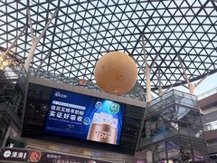 -上海长风大悦城