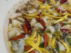 -太二酸菜鱼(石家庄万象城店)