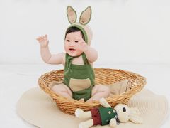 -经典婚纱摄影美学馆·私人定制