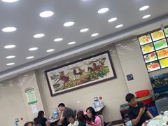 -聚德福海鲜家常菜(刘庄店)