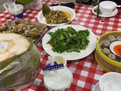 -琼大师东方烤乳猪(亚特兰蒂斯店)