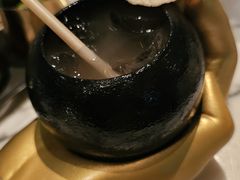 -OZONE 顶楼酒吧(香港丽思卡尔顿酒店)