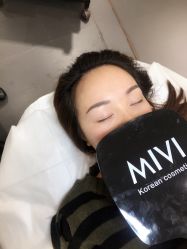 -MIVI·纹眉半永久野生眉