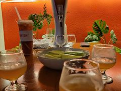 -TOKTOK精酿啤酒·咖啡(荔枝湾店)