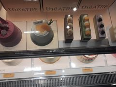 -théATRE 茶聚场(王府中環店)