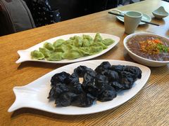 -船歌·鱼水饺青岛菜(闽江二路店)