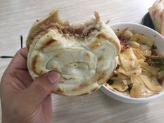 -樊记腊汁肉(竹笆市总店)