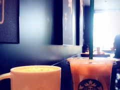 -星巴克(无锡东方商厦店)