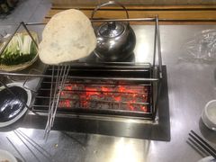 -小寒羊烧烤(凯瑞时代大厦店)