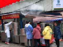 -俞记安顺特色破酥包(民生路店)