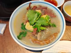 -香园茶社·金陵小灶(老门东店)